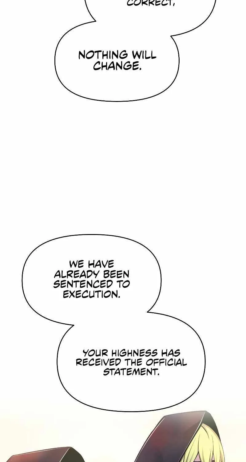 I Became the Tyrant of a Defence Game Chapter 61 page 64 - 