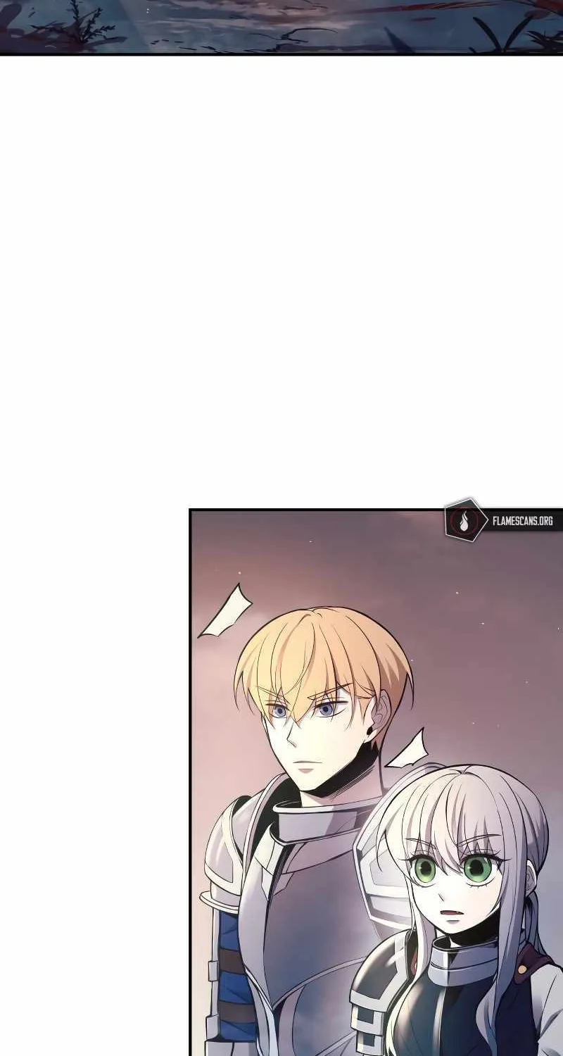 I Became the Tyrant of a Defence Game Chapter 61 page 8 - 