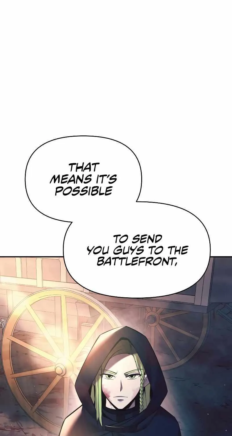 I Became the Tyrant of a Defence Game Chapter 61 page 73 - 