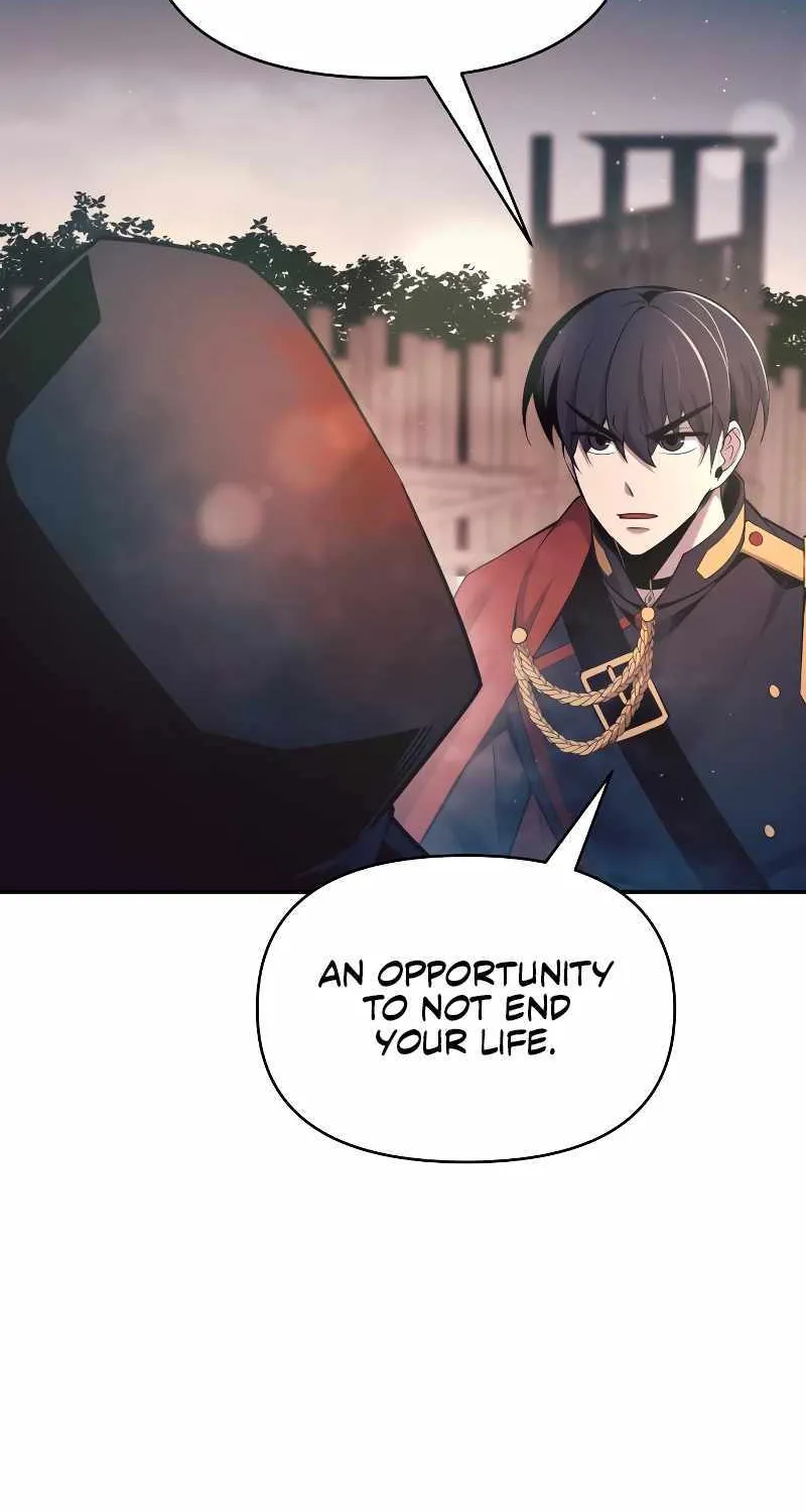 I Became the Tyrant of a Defence Game Chapter 61 page 94 - 