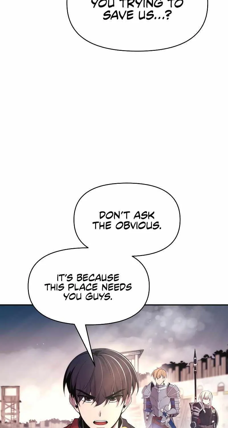 I Became the Tyrant of a Defence Game Chapter 61 page 96 - 
