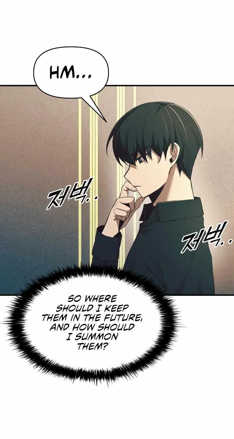 I Became the Tyrant of a Defence Game Chapter 62 page 11 - 
