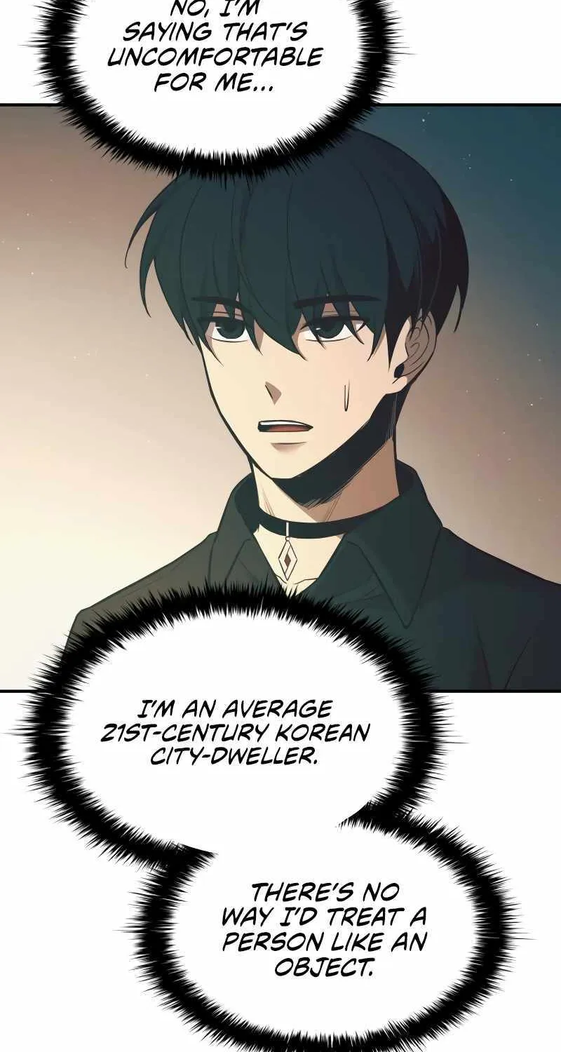 I Became the Tyrant of a Defence Game Chapter 62 page 109 - 
