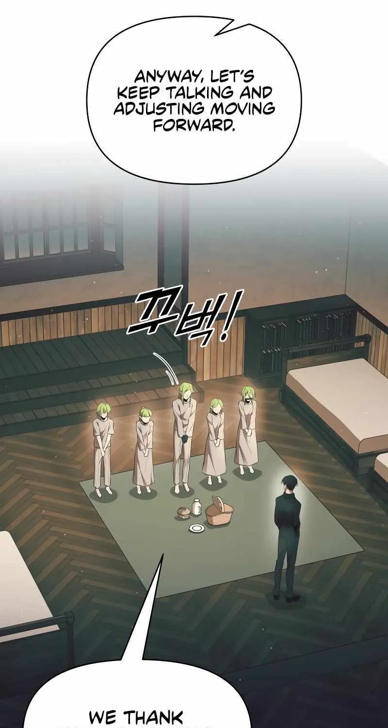 I Became the Tyrant of a Defence Game Chapter 62 page 112 - 