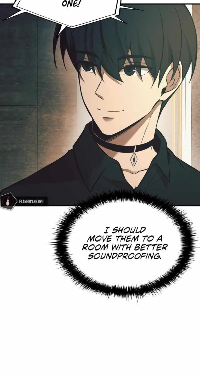 I Became the Tyrant of a Defence Game Chapter 62 page 119 - 