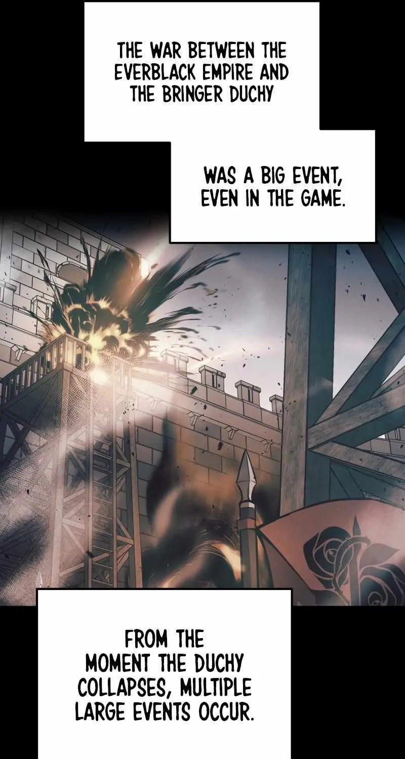 I Became the Tyrant of a Defence Game Chapter 62 page 122 - 
