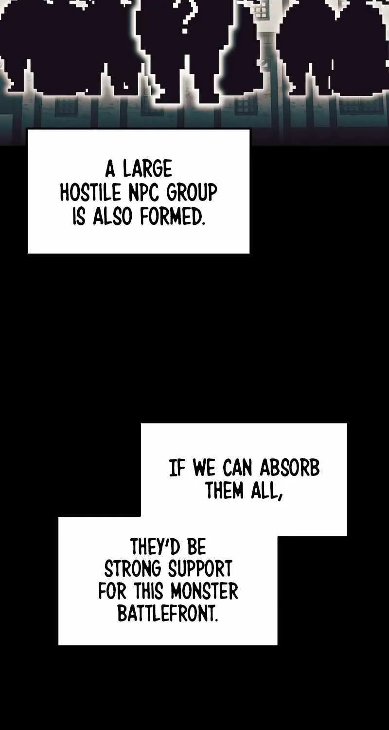 I Became the Tyrant of a Defence Game Chapter 62 page 124 - 