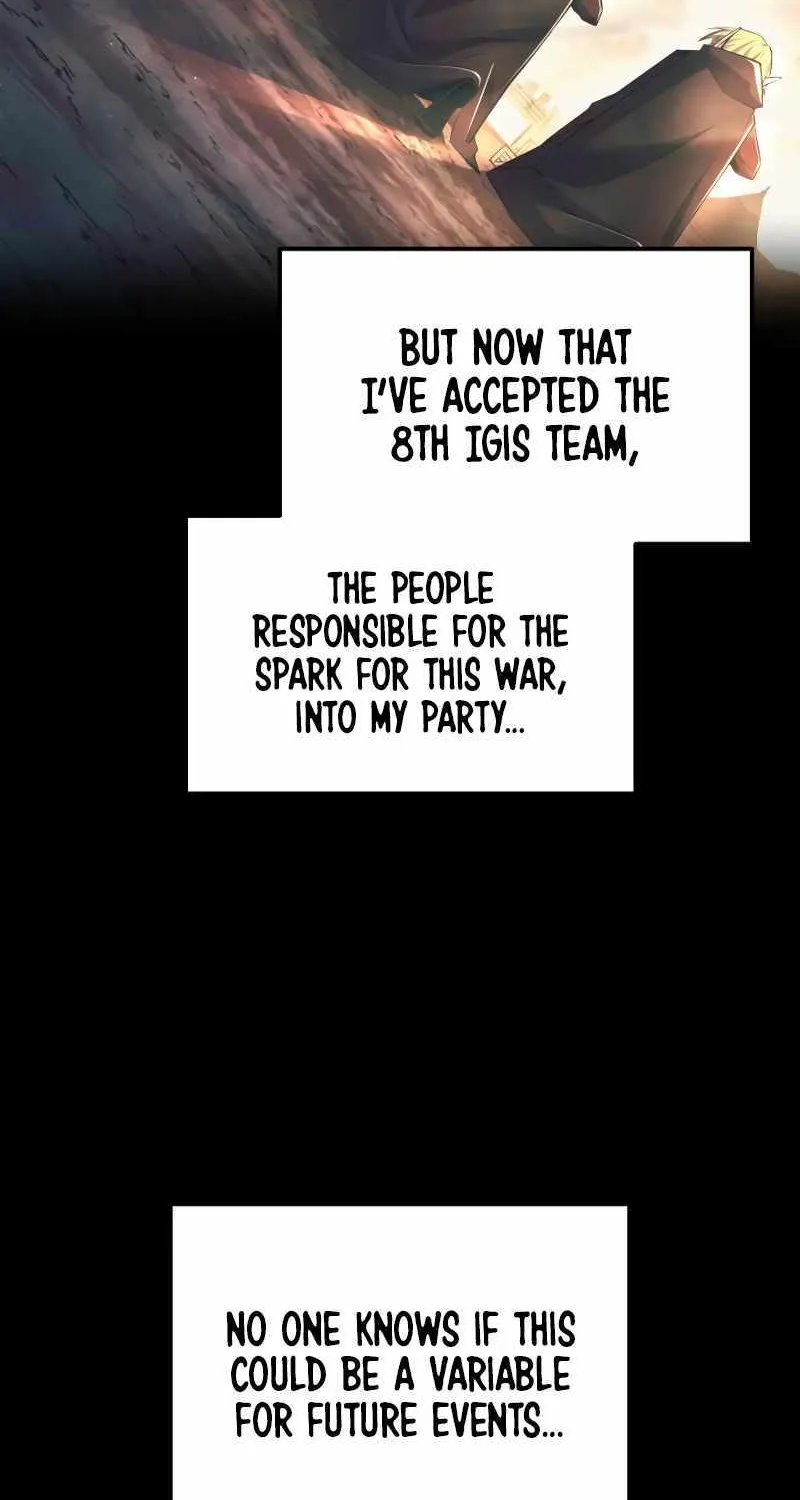 I Became the Tyrant of a Defence Game Chapter 62 page 127 - 
