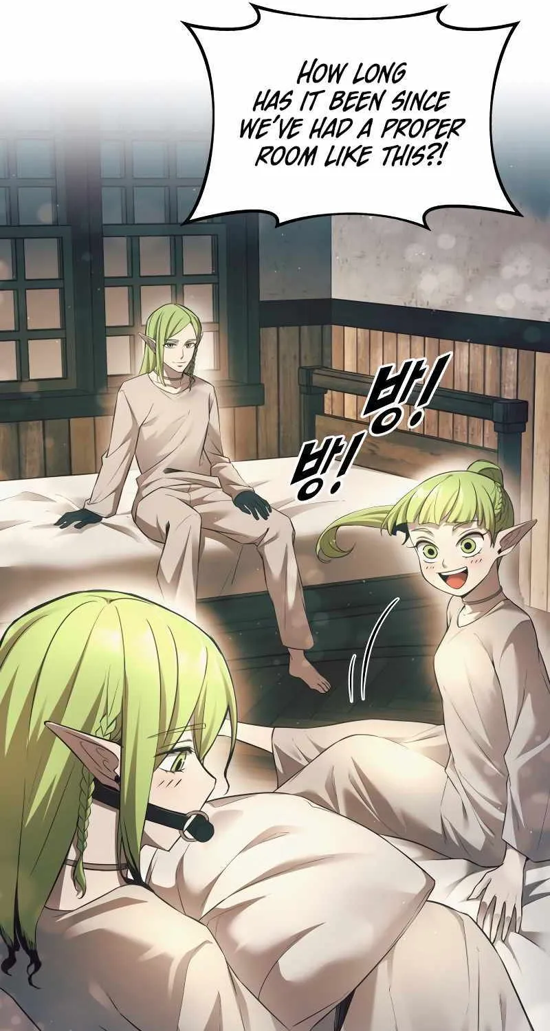 I Became the Tyrant of a Defence Game Chapter 62 page 16 - 