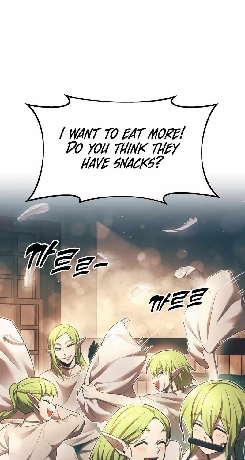 I Became the Tyrant of a Defence Game Chapter 62 page 19 - 