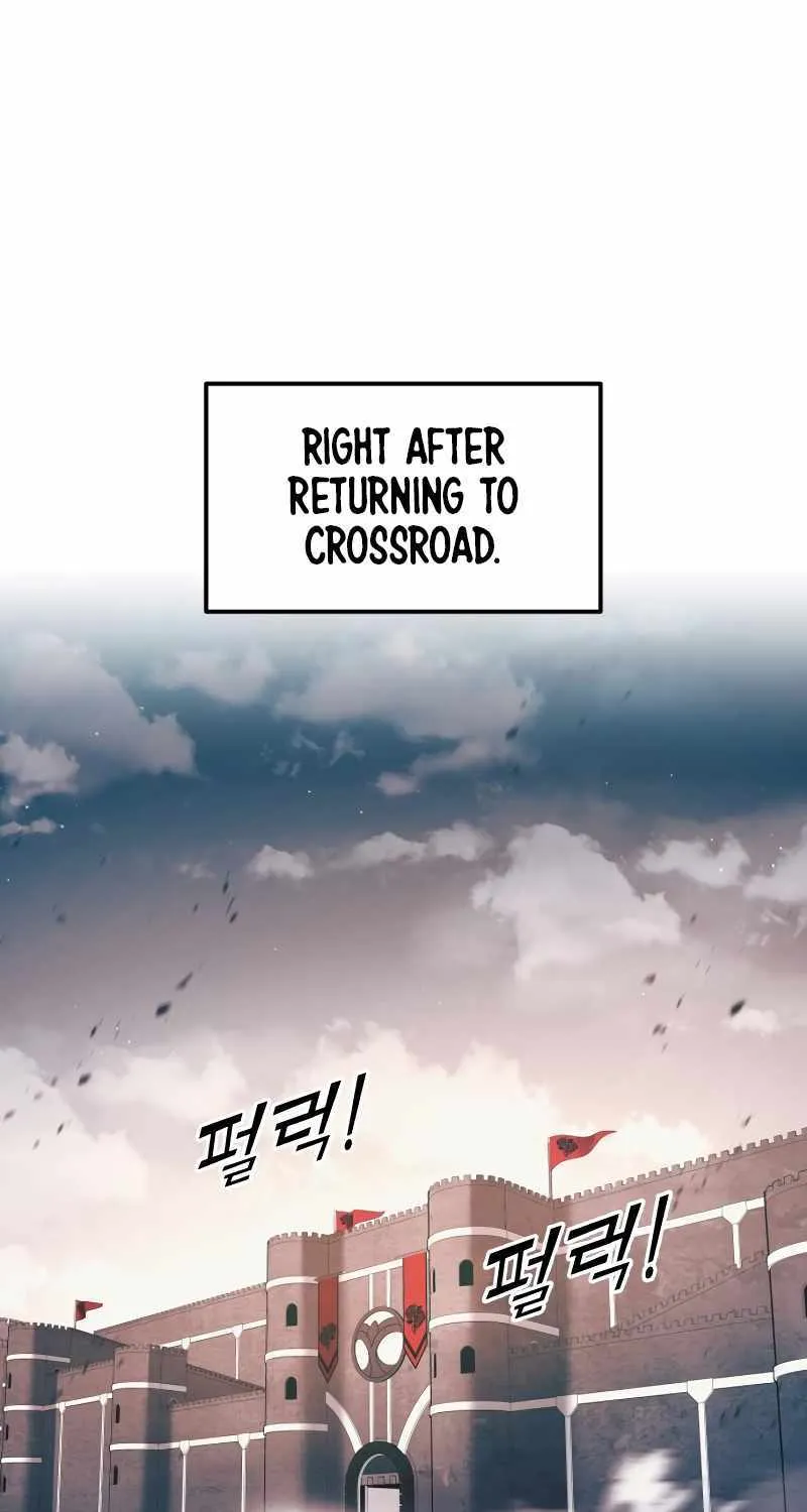 I Became the Tyrant of a Defence Game Chapter 62 page 3 - 