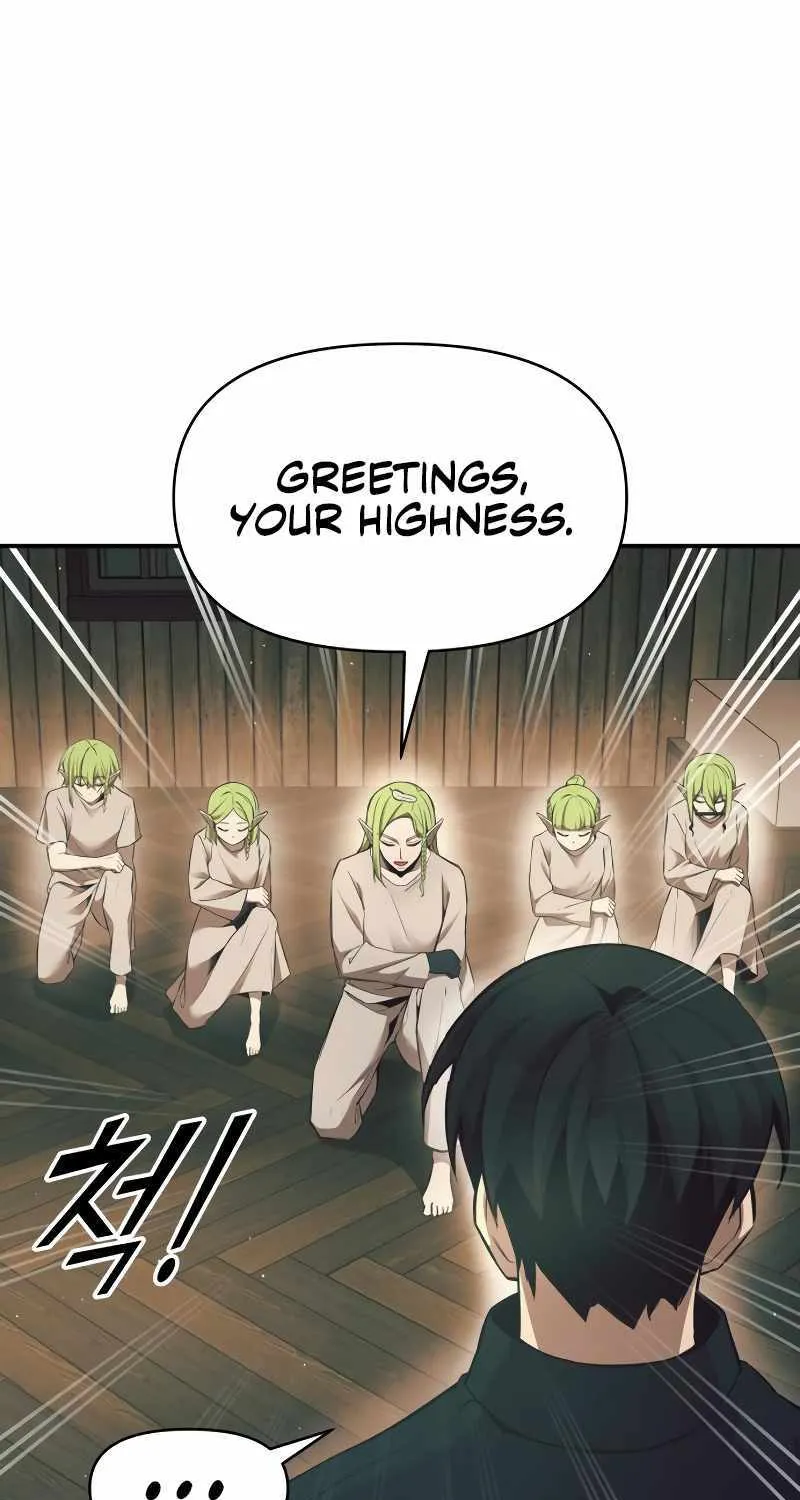 I Became the Tyrant of a Defence Game Chapter 62 page 23 - 