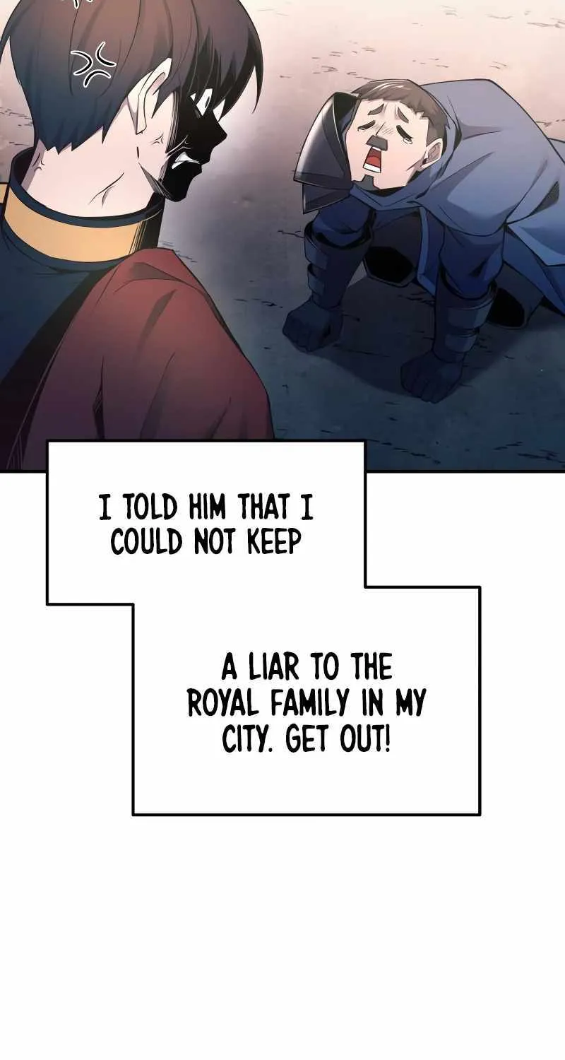 I Became the Tyrant of a Defence Game Chapter 62 page 5 - 
