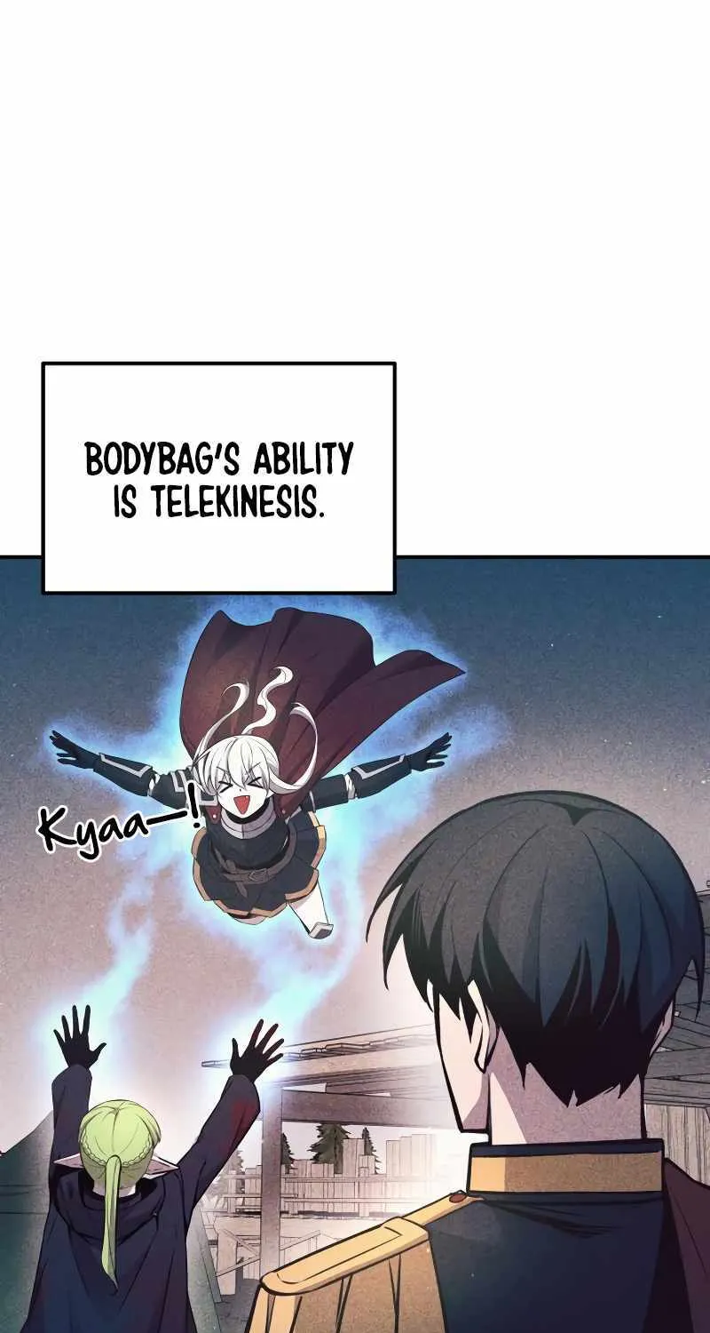 I Became the Tyrant of a Defence Game Chapter 62 page 43 - 