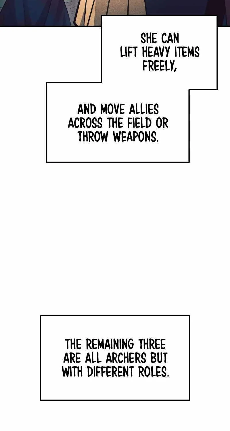 I Became the Tyrant of a Defence Game Chapter 62 page 44 - 