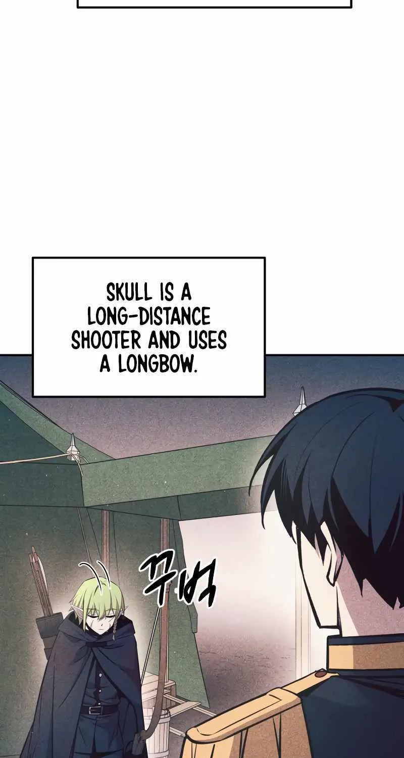 I Became the Tyrant of a Defence Game Chapter 62 page 49 - 