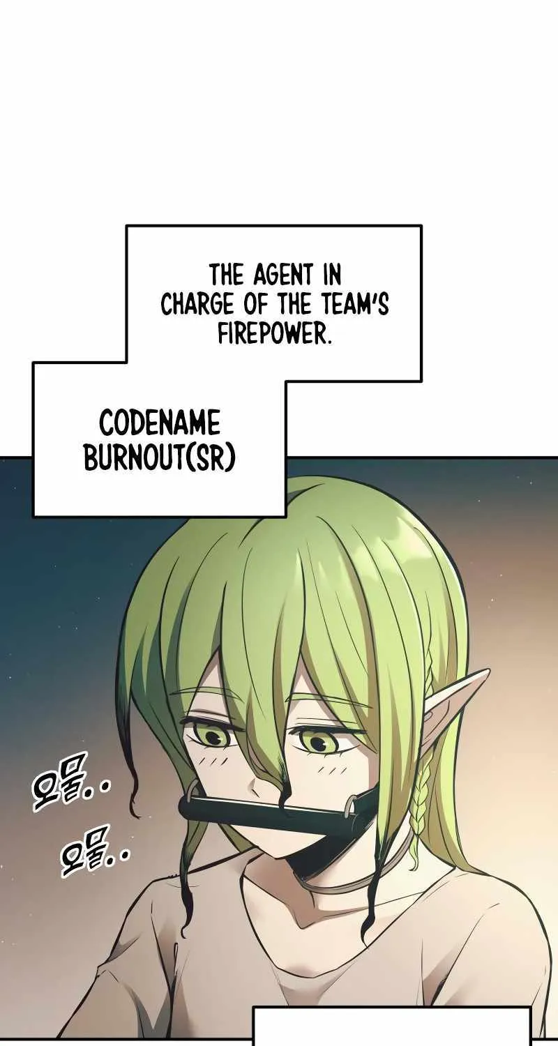 I Became the Tyrant of a Defence Game Chapter 62 page 51 - 