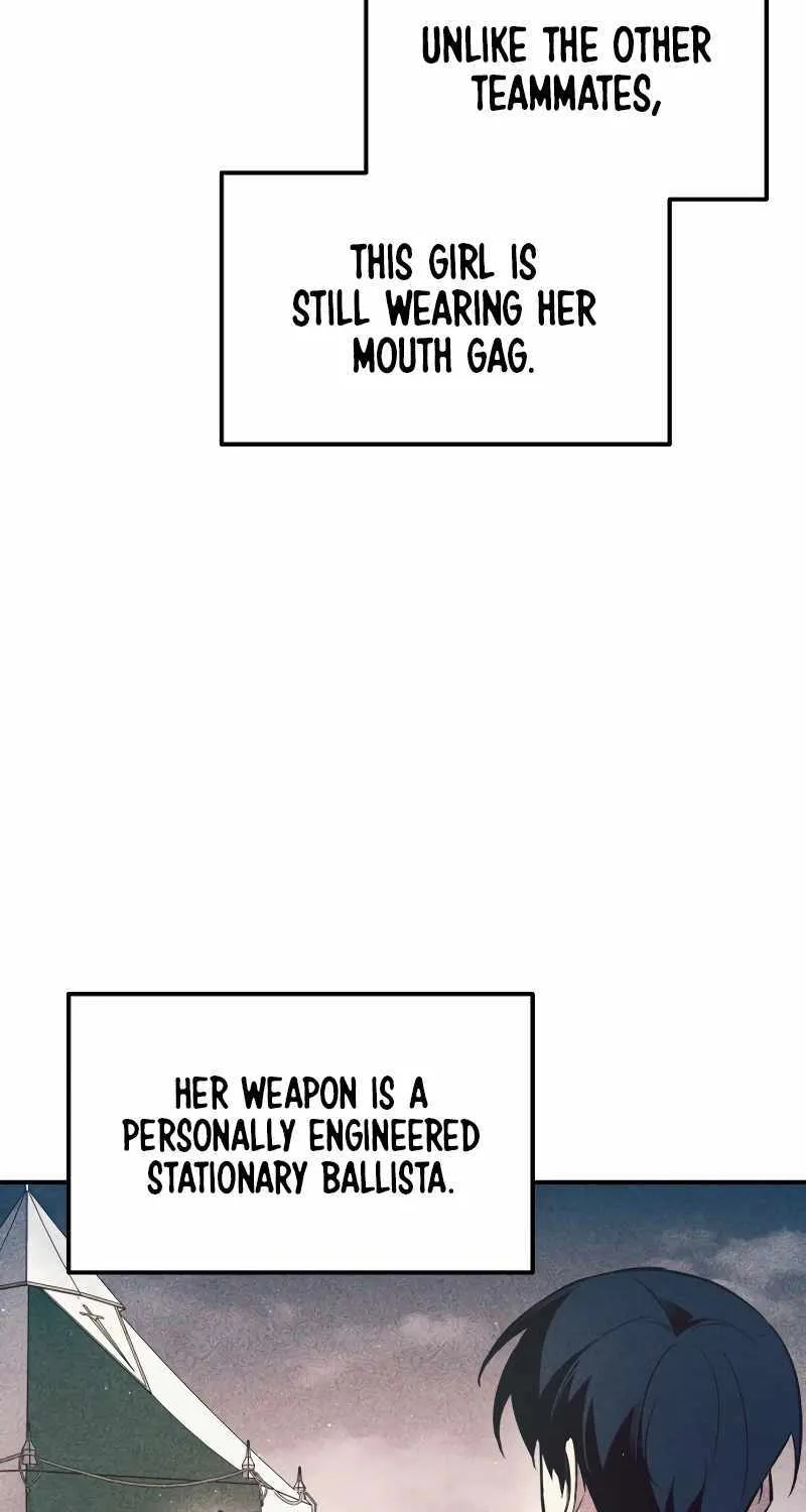 I Became the Tyrant of a Defence Game Chapter 62 page 52 - 