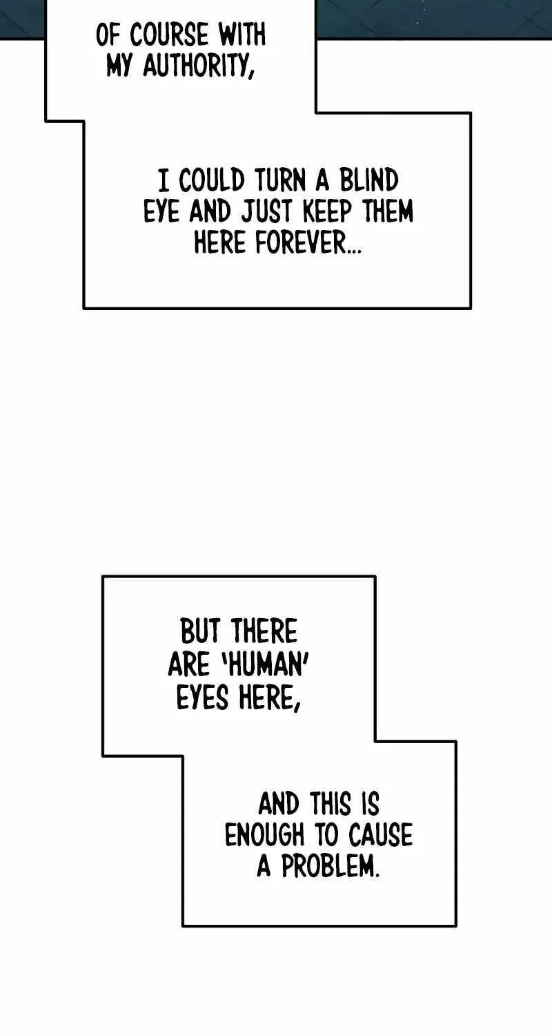 I Became the Tyrant of a Defence Game Chapter 62 page 8 - 