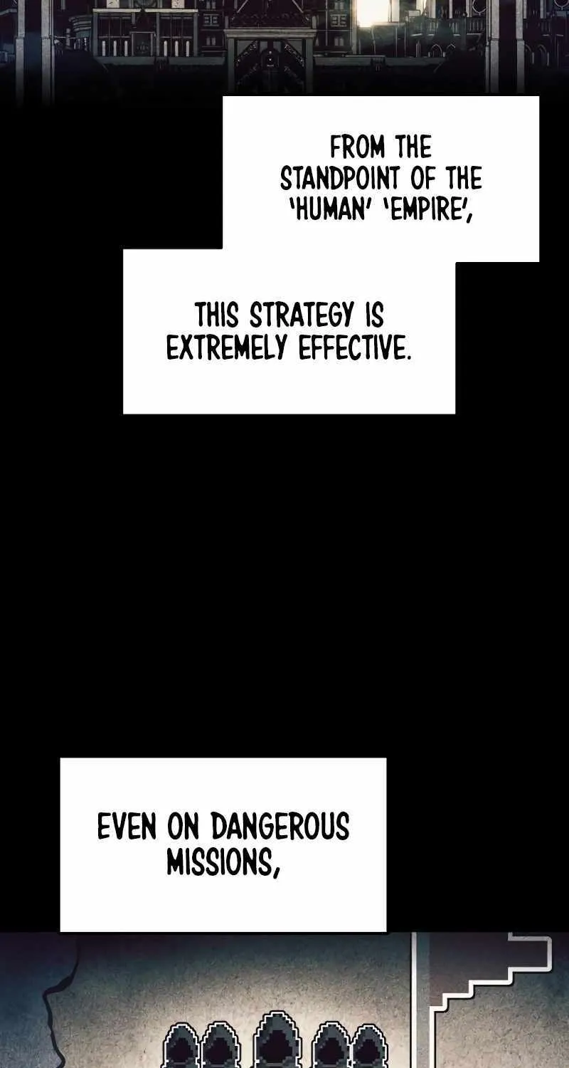 I Became the Tyrant of a Defence Game Chapter 62 page 72 - 