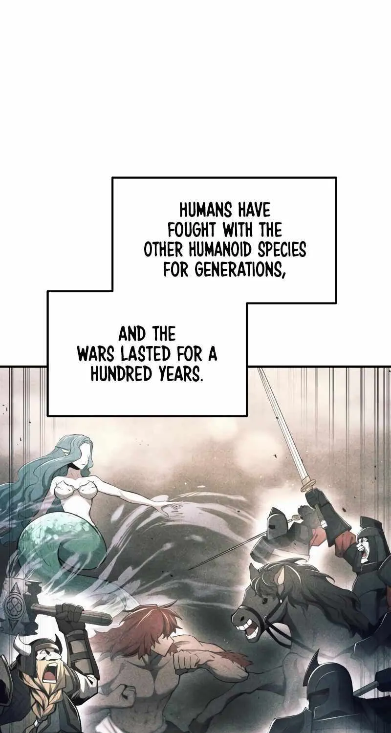 I Became the Tyrant of a Defence Game Chapter 62 page 9 - 