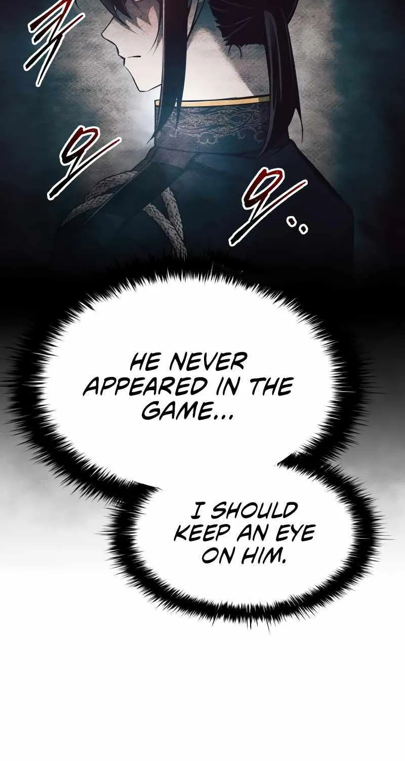 I Became the Tyrant of a Defence Game Chapter 62 page 95 - 