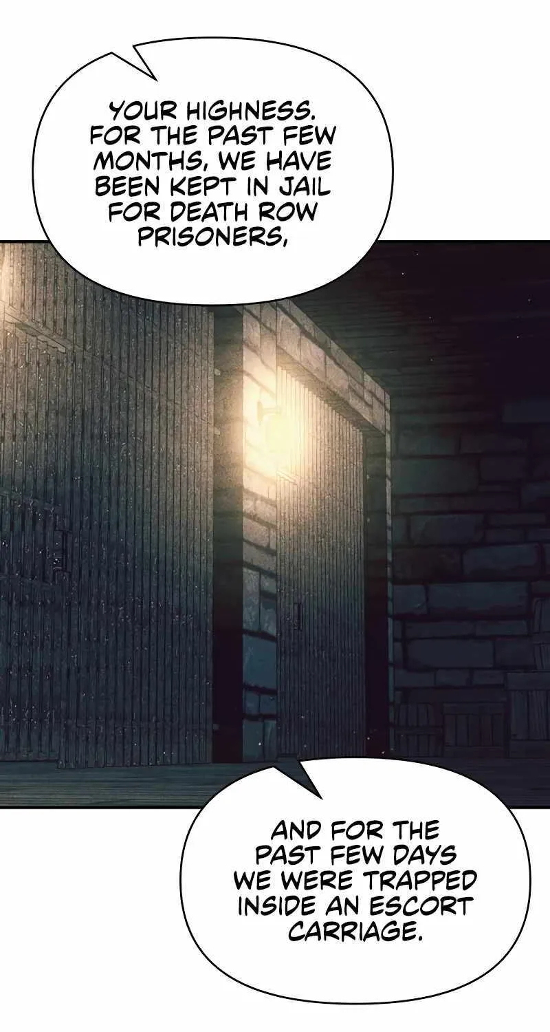 I Became the Tyrant of a Defence Game Chapter 62 page 99 - 