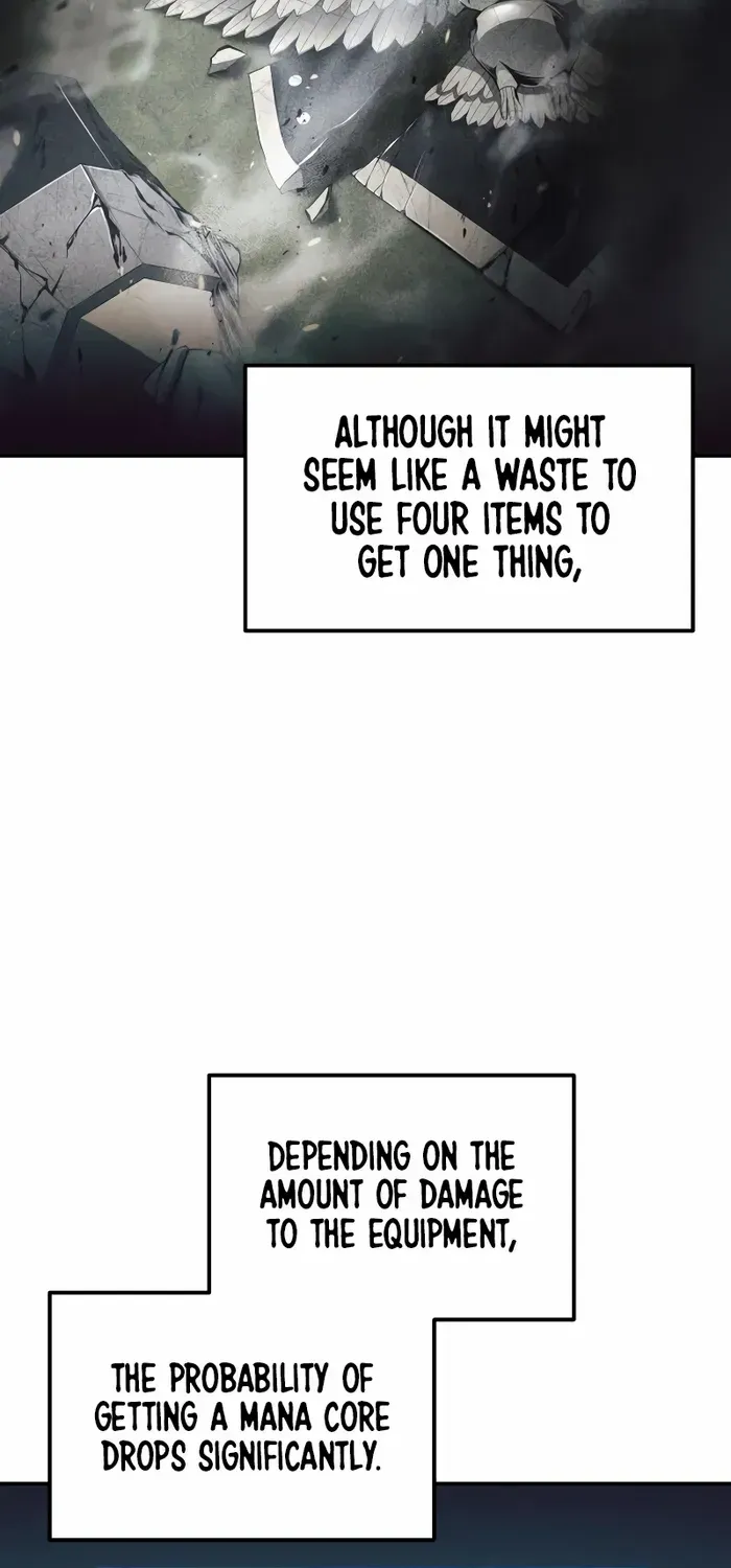 I Became the Tyrant of a Defence Game Chapter 63 page 11 - 