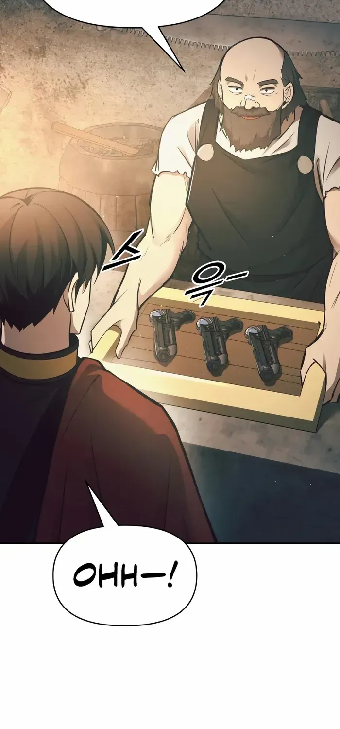 I Became the Tyrant of a Defence Game Chapter 63 page 13 - 