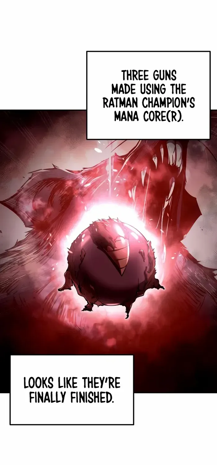 I Became the Tyrant of a Defence Game Chapter 63 page 14 - 