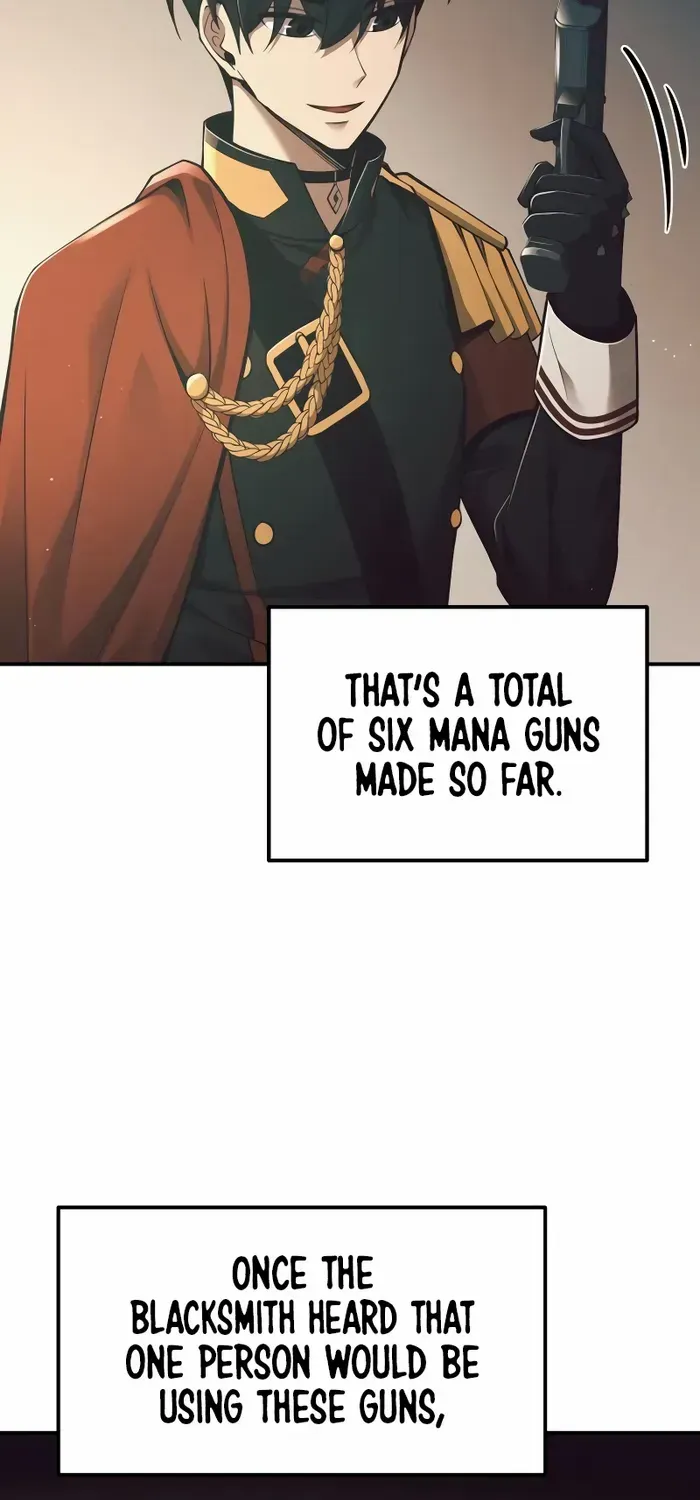 I Became the Tyrant of a Defence Game Chapter 63 page 18 - 