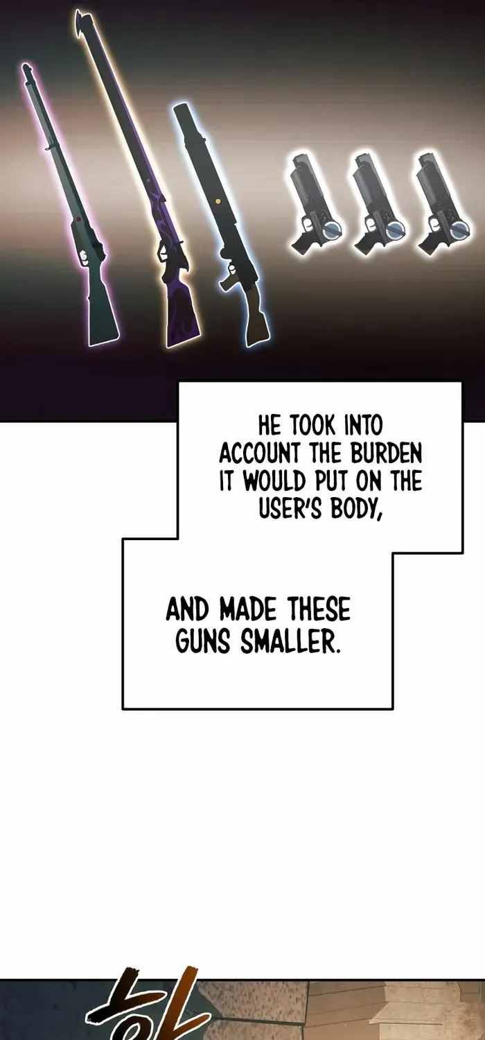 I Became the Tyrant of a Defence Game Chapter 63 page 19 - 