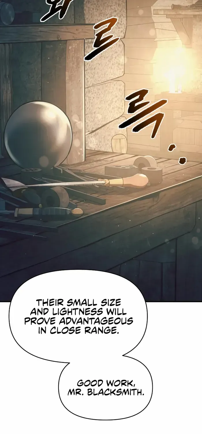 I Became the Tyrant of a Defence Game Chapter 63 page 20 - 