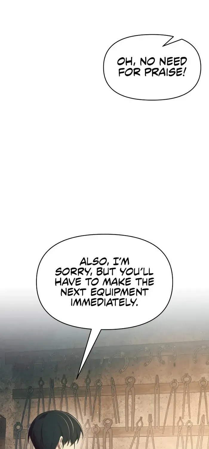 I Became the Tyrant of a Defence Game Chapter 63 page 21 - 