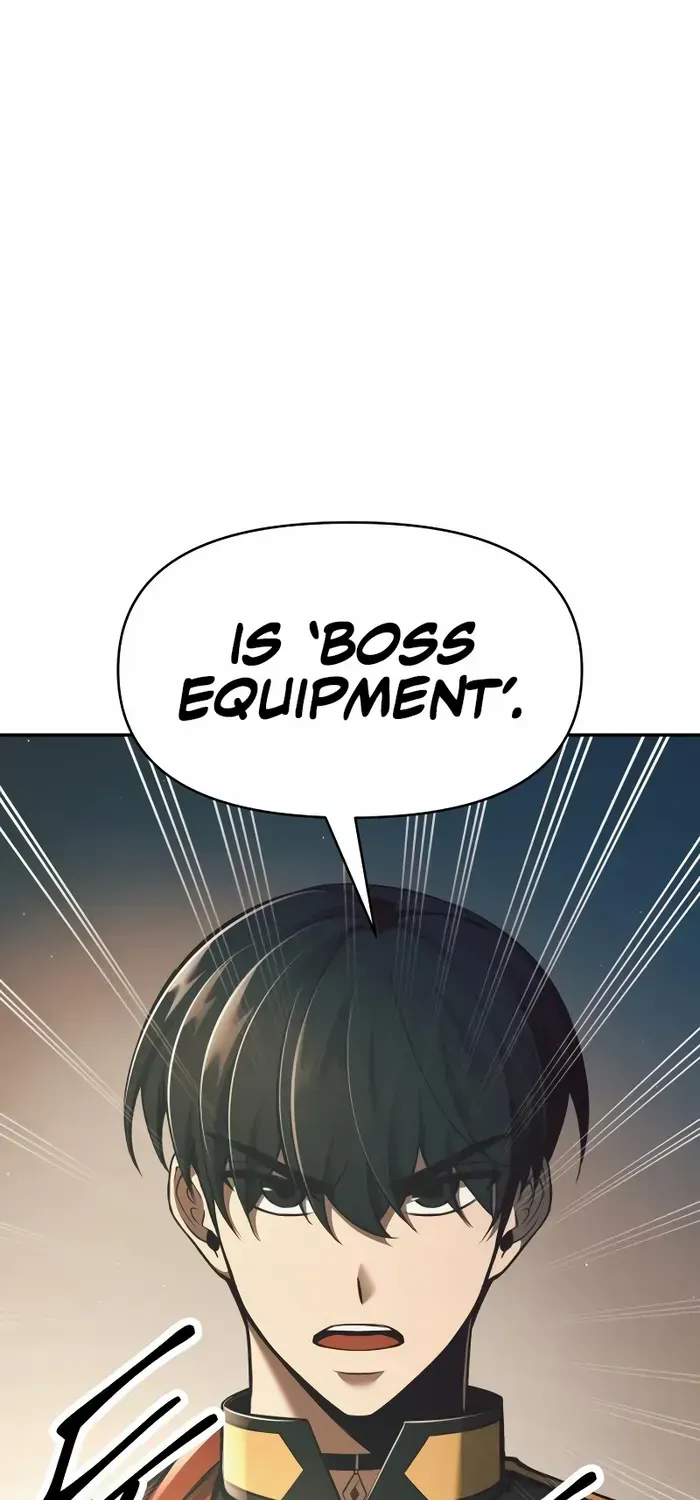I Became the Tyrant of a Defence Game Chapter 63 page 24 - 