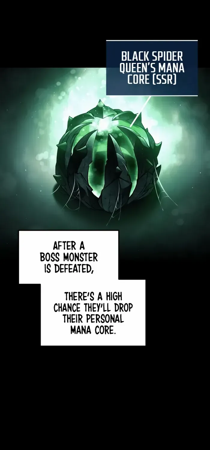 I Became the Tyrant of a Defence Game Chapter 63 page 28 - 