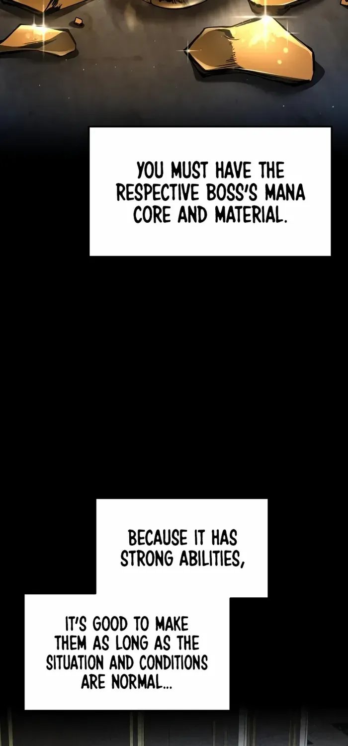 I Became the Tyrant of a Defence Game Chapter 63 page 31 - 