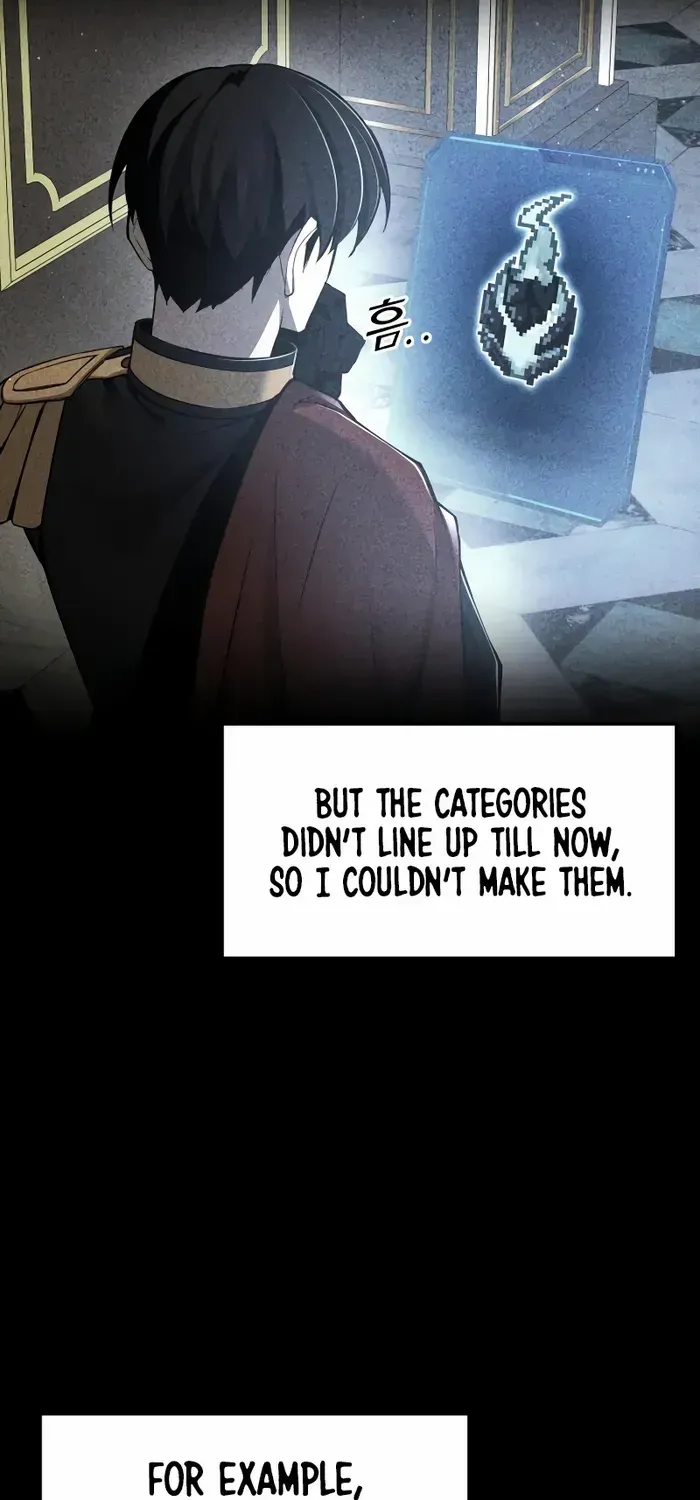 I Became the Tyrant of a Defence Game Chapter 63 page 32 - 