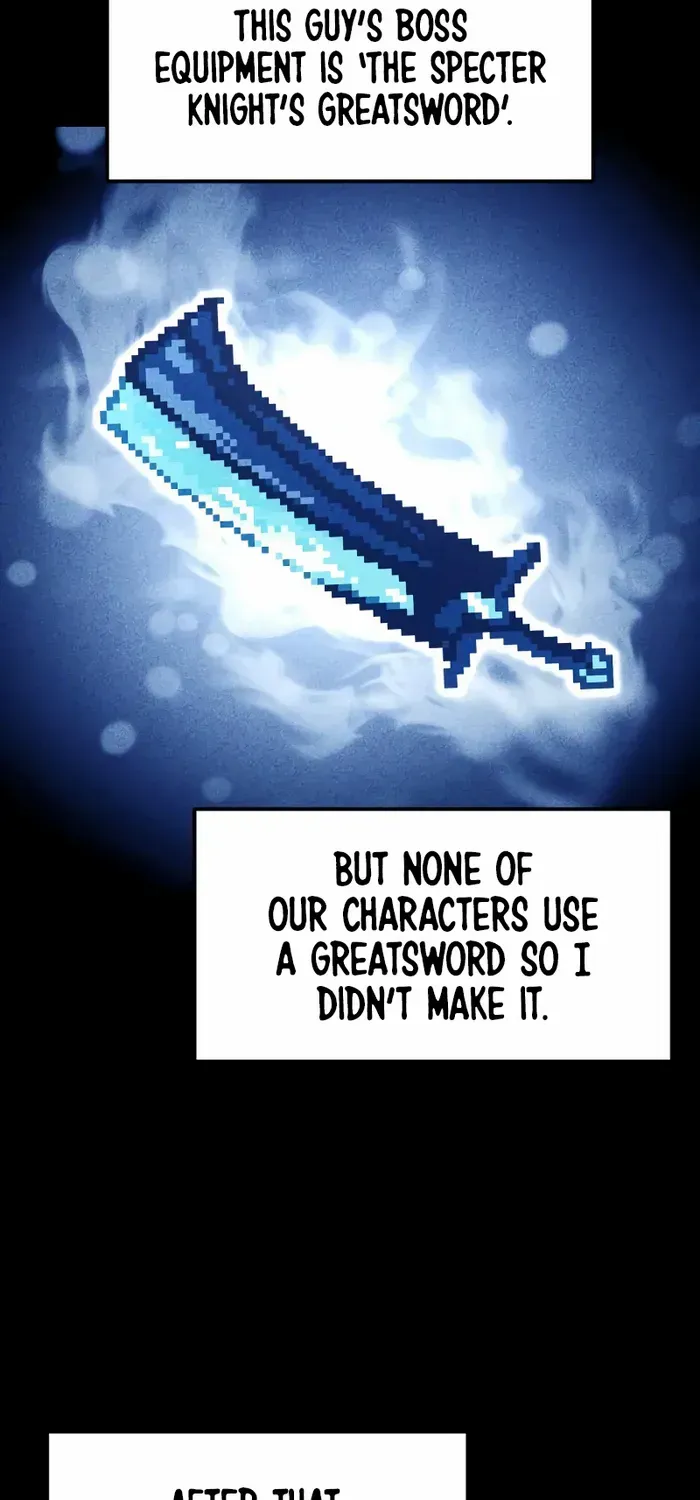 I Became the Tyrant of a Defence Game Chapter 63 page 34 - 