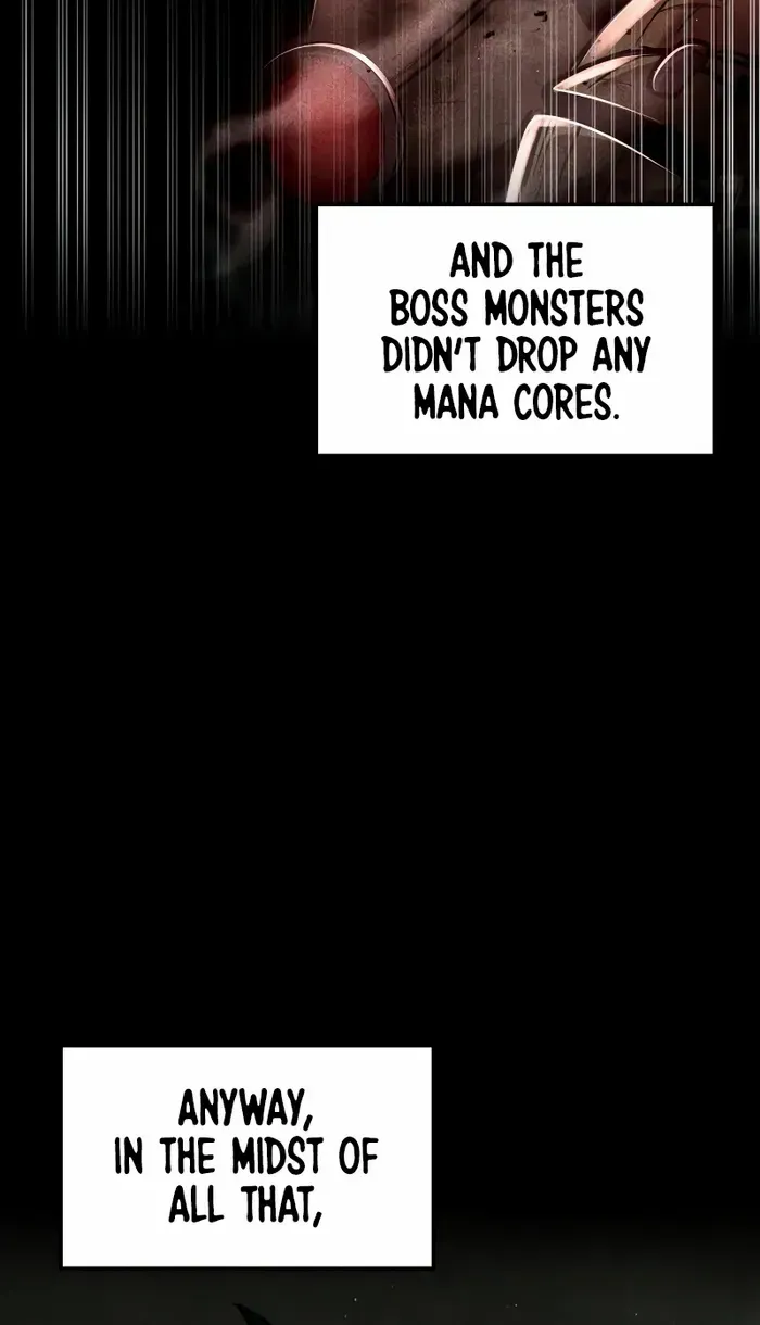 I Became the Tyrant of a Defence Game Chapter 63 page 36 - 