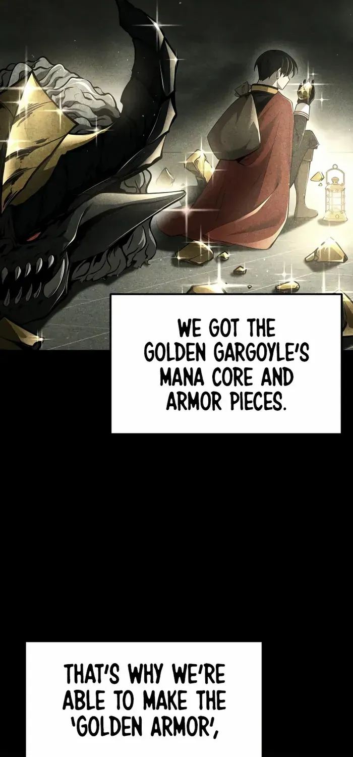 I Became the Tyrant of a Defence Game Chapter 63 page 37 - 
