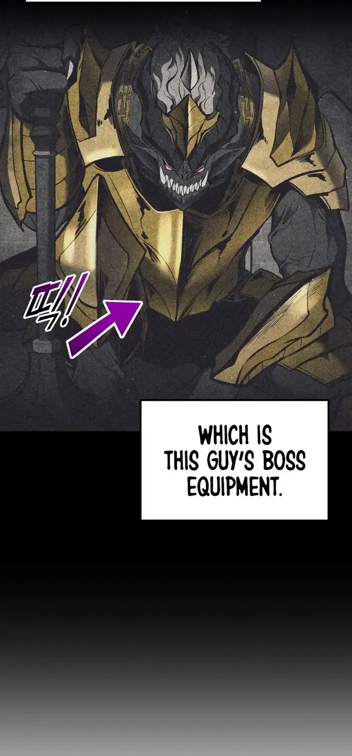 I Became the Tyrant of a Defence Game Chapter 63 page 38 - 