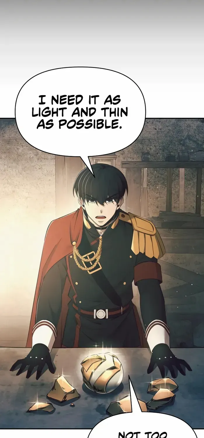 I Became the Tyrant of a Defence Game Chapter 63 page 39 - 