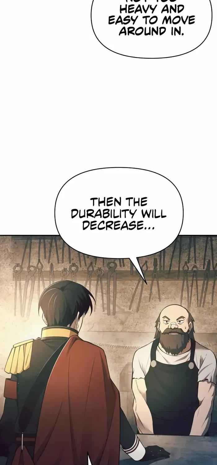 I Became the Tyrant of a Defence Game Chapter 63 page 40 - 