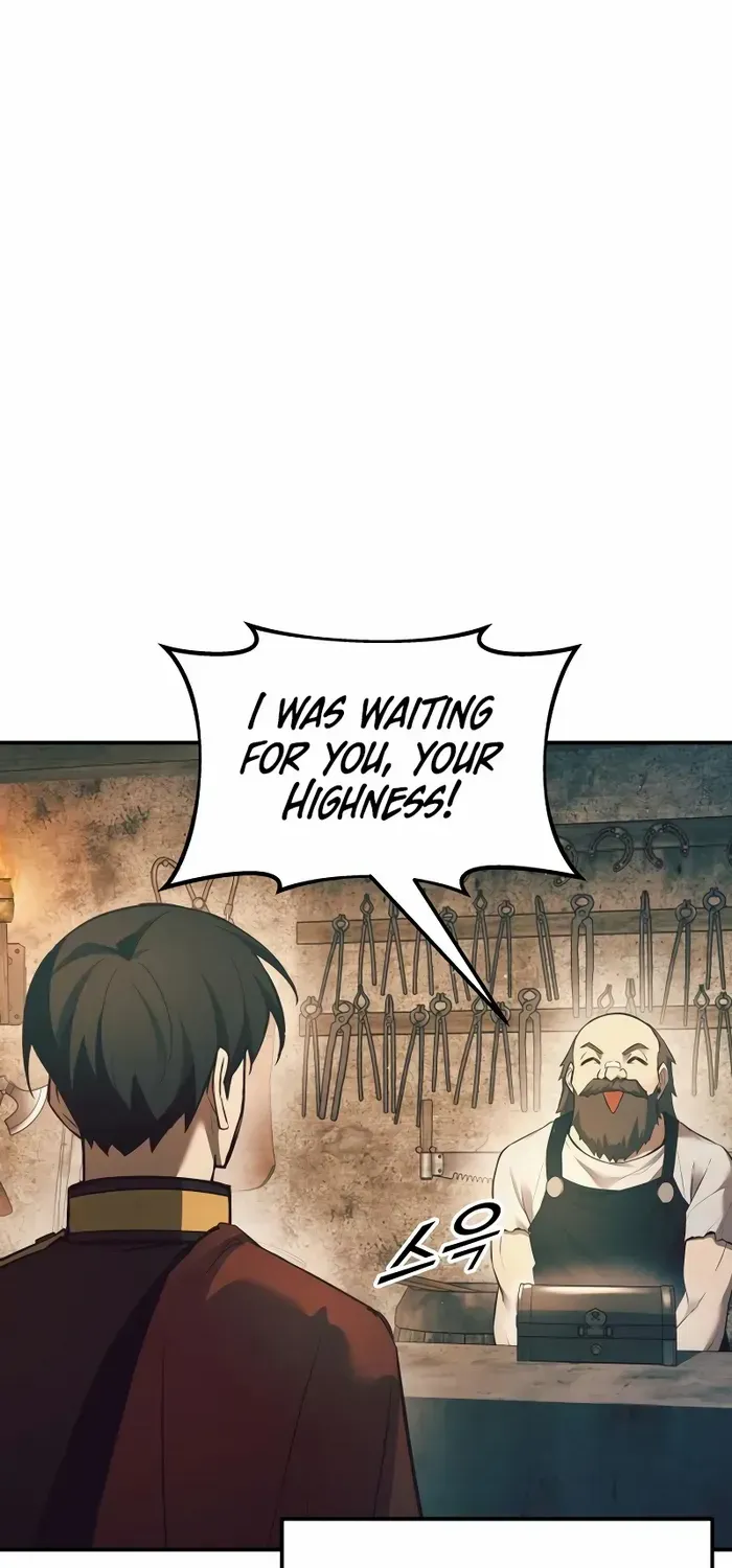 I Became the Tyrant of a Defence Game Chapter 63 page 5 - 