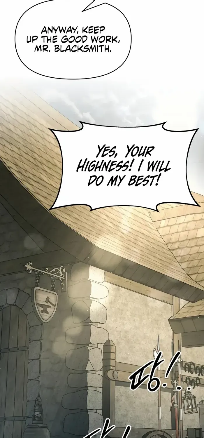 I Became the Tyrant of a Defence Game Chapter 63 page 42 - 
