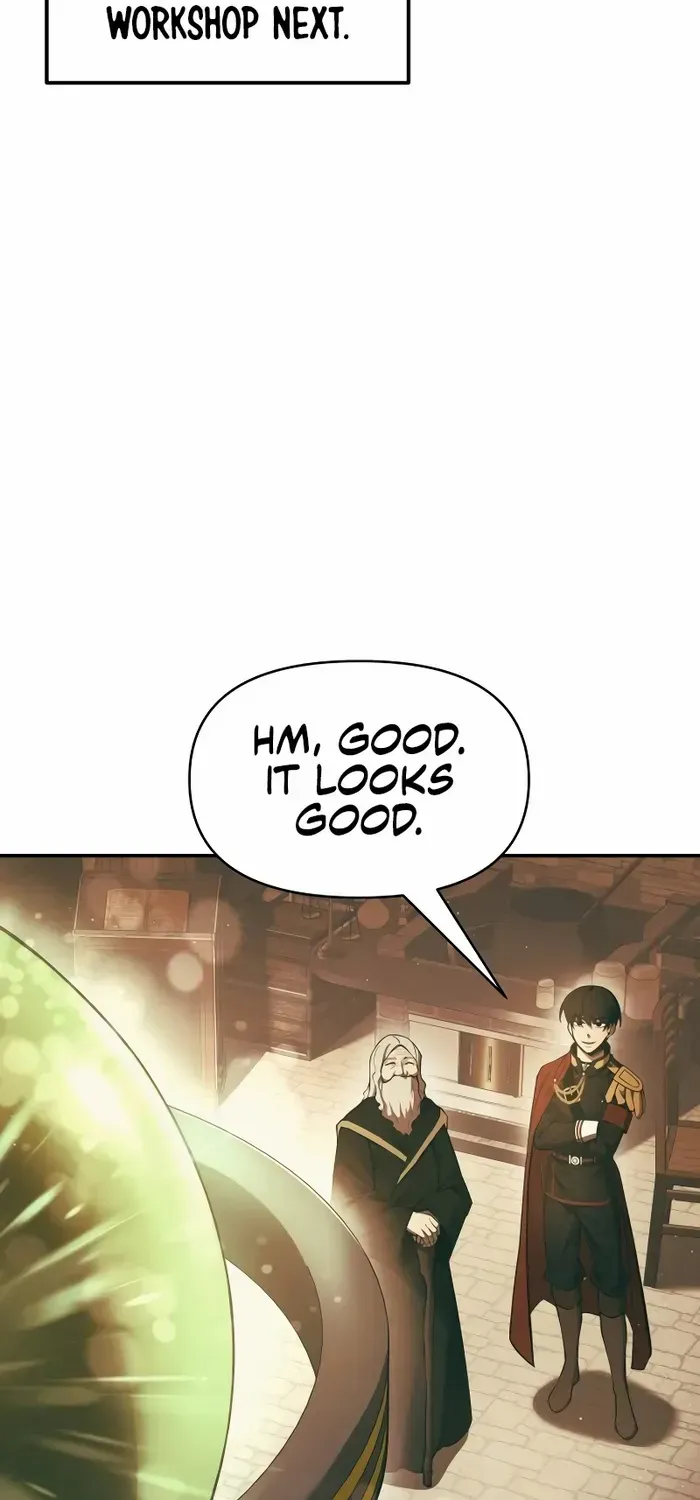 I Became the Tyrant of a Defence Game Chapter 63 page 45 - 