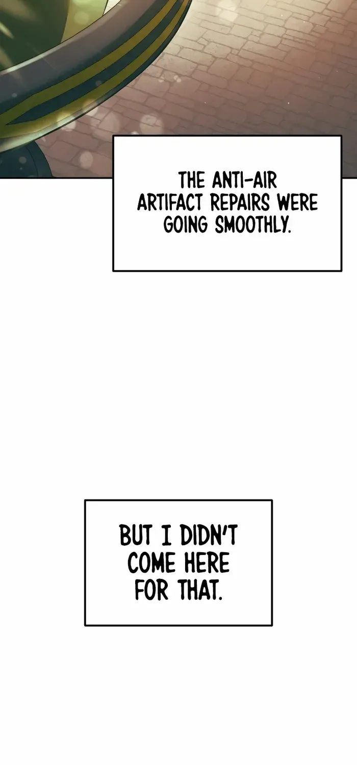 I Became the Tyrant of a Defence Game Chapter 63 page 46 - 
