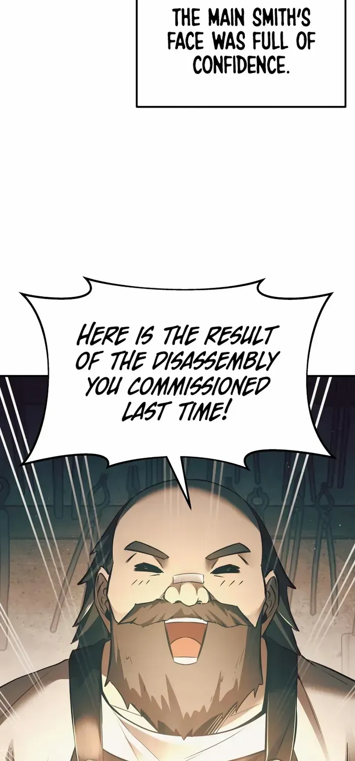 I Became the Tyrant of a Defence Game Chapter 63 page 6 - 
