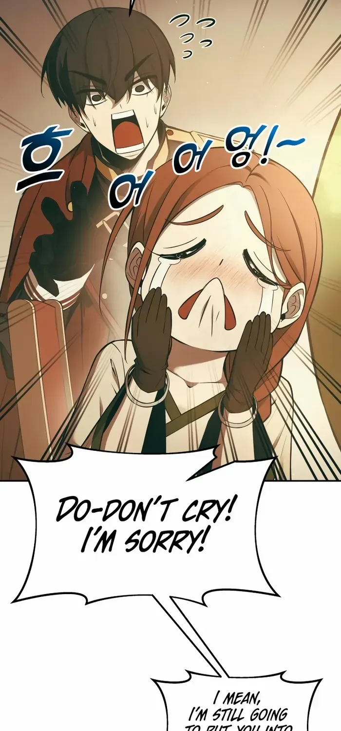 I Became the Tyrant of a Defence Game Chapter 63 page 54 - 
